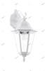 Миниатюра фото уличный настенный светильник eglo navedo 93445 | 220svet.ru