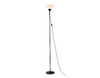 Миниатюра фото торшер с выключателем на проводе ambrella light traditional tr97618 | 220svet.ru