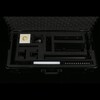 Миниатюра фото трековое управление aployt suitcase magnetic track 220v (без экрана) | 220svet.ru