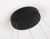 Миниатюра фото подвесной светодиодный светильник ambrella light comfort line fl5506 | 220svet.ru
