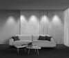 Миниатюра фото потолочный светодиодный светильник maytoni alfa led c064cl-8w4k-rd-wb | 220svet.ru