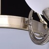 Миниатюра фото подвесная люстра mw-light олимп 318011408 | 220svet.ru
