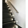 Миниатюра фото подсветка для лестницы kanlux apus 23107 | 220svet.ru