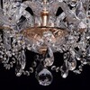 Миниатюра фото подвесная люстра mw-light каролина 6 367012606 | 220svet.ru