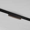 Миниатюра фото уличный трековый светильник maytoni points exility o-tr02-2-s-12wb3k | 220svet.ru