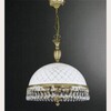Миниатюра фото подвесной светильник reccagni angelo l.7000/38 | 220svet.ru