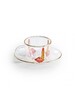 Миниатюра фото кофейная пара tongue seletti 15975 | 220svet.ru