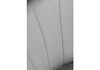 Миниатюра фото стул woodville логан светло-серый / черный 542622 | 220svet.ru