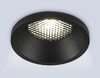 Миниатюра фото встраиваемый светильник ambrella light techno spot tn102778 | 220svet.ru