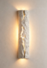 Миниатюра фото настенный светильник delight collection dl-0465 white cement | 220svet.ru