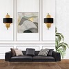 Миниатюра фото настенный светильник imperium loft roman 101993-26 | 220svet.ru