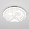 Миниатюра фото потолочный светодиодный светильник citilux квест cl739170 | 220svet.ru