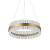 Миниатюра фото подвесная люстра delight collection st-8877-60 | 220svet.ru