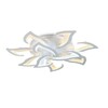 Миниатюра фото потолочная светодиодная люстра ambrella light acrylica original fa4473 | 220svet.ru