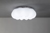 Миниатюра фото потолочный светодиодный светильник zortes soft zrs.1118.4 | 220svet.ru
