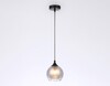 Миниатюра фото подвесной светильник ambrella light traditional modern tr3539 | 220svet.ru