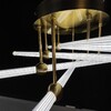 Миниатюра фото потолочная светодиодная люстра imperium loft bekka 203762-26 | 220svet.ru