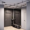 Миниатюра фото декоративная стойка elektrostandard 85142/00 a065434 | 220svet.ru