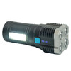 Миниатюра фото фонарь ручной feron th2409 с аккумулятором usb zoom 48789 | 220svet.ru