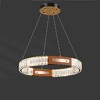 Миниатюра фото подвесной светодиодный светильник inodesign percifal 50 44.5020 | 220svet.ru