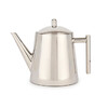 Миниатюра фото чайник для заваривания из нержавеющей стали 1,5л la cafetiere kitchen craft | 220svet.ru
