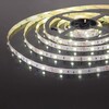 Миниатюра фото светодиодная лента elektrostandard 7,2w/m 30led/m 5050smd дневной белый 5m 4690389154881 | 220svet.ru