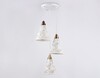 Миниатюра фото подвесная люстра ambrella light traditional loft tr8433 | 220svet.ru