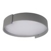 Миниатюра фото потолочный светодиодный светильник loft it coin 10200 grey | 220svet.ru