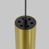 Миниатюра фото трековый подвесной магнитный светодиодный светильник maytoni focus led tr041-2-12w3k-bbs | 220svet.ru