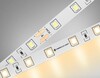 Миниатюра фото светодиодная лента теплый белый ambrella light 6w/m 60led/m 2835smd 3000к 5m gs3001 | 220svet.ru