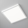 Миниатюра фото потолочный светодиодный светильник citilux бейсик cl738k240v | 220svet.ru