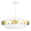 Миниатюра фото светильник на штанге loft it juicy 10310/m gold | 220svet.ru