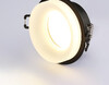 Миниатюра фото встраиваемый точечный светильник ambrella light techno spot tn1303 | 220svet.ru