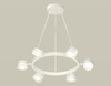 Миниатюра фото подвесной светильник ambrella light diy spot techno xb xb9191201 | 220svet.ru