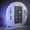 Миниатюра фото светодиодная лента 24в 5050 14,4вт/м rgb 5м ip68 maytoni ultra 201249 | 220svet.ru