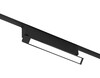 Миниатюра фото трековый светильник 3000k-6000k 9w ambrella light magnetic gl8095 | 220svet.ru