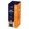 Миниатюра фото светодиодная новогодняя фигура эра engds-10 дед мороз 1 led б0051941 | 220svet.ru