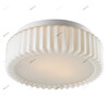 Миниатюра фото потолочный светильник arte lamp aqua a5027pl-2wh | 220svet.ru