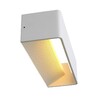 Миниатюра фото настенный светодиодный светильник st luce grappa 2 sl455.501.01 | 220svet.ru