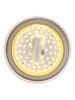 Миниатюра фото потолочный светодиодный светильник zortes adel zrs.1200.01 | 220svet.ru