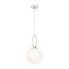 Миниатюра фото подвесной светильник loft it parachilna 9975-b | 220svet.ru