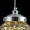 Миниатюра фото подвесной светодиодный светильник freya isabel fr6157-pl-9w-tr | 220svet.ru
