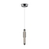 Миниатюра фото подвесной светодиодный светильник maytoni verticale mod308pl-l9ch3k | 220svet.ru