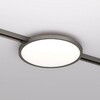 Миниатюра фото трековый однофазный светодиодный светильник denkirs shine flow dk5763-dn | 220svet.ru