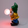 Миниатюра фото настольная лампа gummy working seletti | 220svet.ru