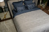 Миниатюра фото покрывало garda decor 177hon-60260 | 220svet.ru