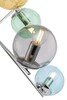 Миниатюра фото потолочная люстра freya nancy fr5083pl-08ch | 220svet.ru