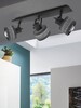 Миниатюра фото спот eglo turrock 43446 | 220svet.ru
