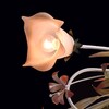 Миниатюра фото потолочная люстра mw-light восторг 1340506 | 220svet.ru