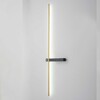 Миниатюра фото бра crystal lux clt 077w1000 bl-bs | 220svet.ru